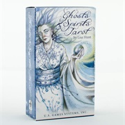 Ghosts and Spirits Tarot