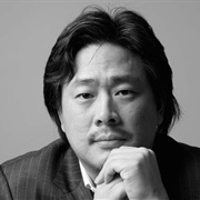 Park Chan-Wook