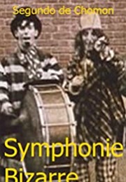 An Awful Symphony (1909)