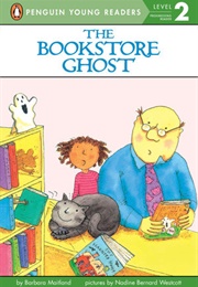 The Bookstore Ghost (Barbara Maitland)