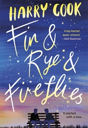 Fin & Rye & Fireflies (Harry Cook)