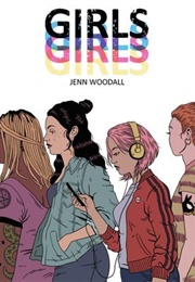 GIRLS (Jenn Woodall)