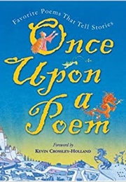 Once Upon a Poem (Kevin Crossley-Holland)