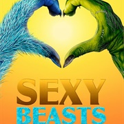 Sexy Beast