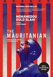The Mauritanian (Slahi)