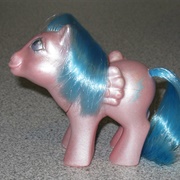 Pearlized Baby Firefly