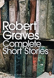 Robert Graves Short Stories (Robert Graves)