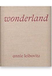 Wonderland (Annie Liebovitz, Anna Wintour)