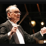 Ennio Moricone - Once Upon a Time in the West