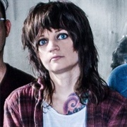 Renee Phoenix (Bisexual, She/Her)