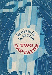 Two Captains (Veniamin Kaverin)