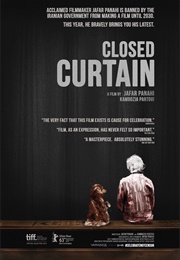 Closed Curtain (2013)