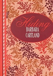 Hiding (Barbara Cartland)