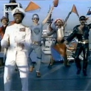 In the Navy - The Village People (1979)