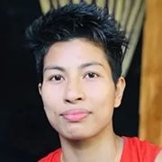 Lovlina Borgohain (India)