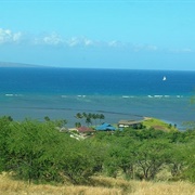 Hokukano-Ualapue Complex