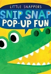 Snip Snap Pop Up Fun (Jonathan Litton)