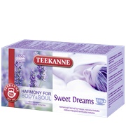 Teekanne Sweet Dreams Tea