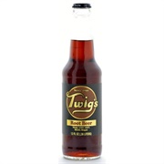 Twig's Root Beer