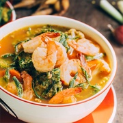 Prawn Soup