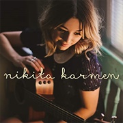 Nobody With Me - Nikita Karmen