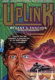 Uplink (Jane Fancher)