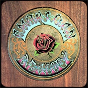 Grateful Dead- Sugar Magnolia