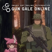 Gun Gale Online