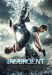 Insurgent (2015)