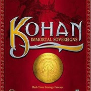 Kohan: Immortal Sovereigns