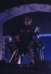 Mandroid, Eliminators (1986)