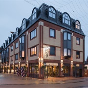 The Troll Cart - Great Yarmouth