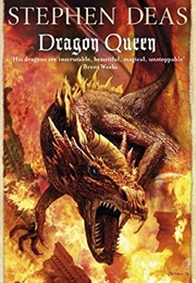 Dragon Queen (Stephen Deas)