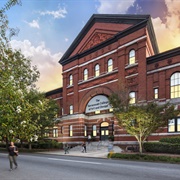 Savannah College of Art and Design