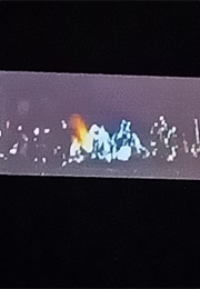 Vigilant Switzerland (1964)