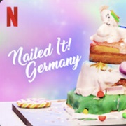 Nailed It Germany