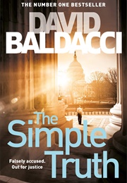 The Simple Truth (David Baldacci)