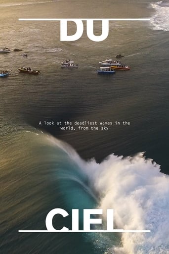 Surfing Presents: Du Ciel (2016)