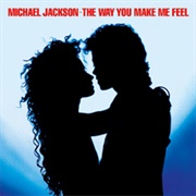 Michael Jackson - The Way You Make Me Feel