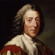 William Pitt the Elder 1766	- 1768