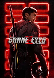 Snake Eyes (2021)