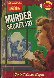 Murder Secretary (William Beyer)