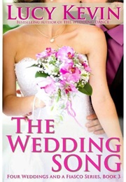 The Wedding Song (Lucy Kevin)