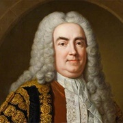 Robert Walpole 1721-1742