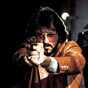 Sgt. Deke Dasilva (Nighthawks, 1981)