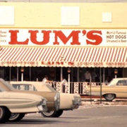 LUM's