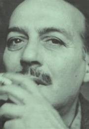 Terms of Endearment (Cemal Süreya)