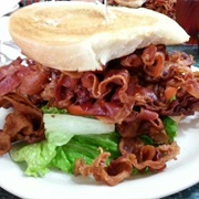 Tony's I-75 (Birch Run, MI)