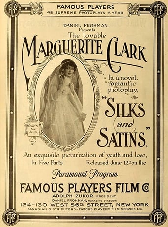 Silks and Satins (1916)