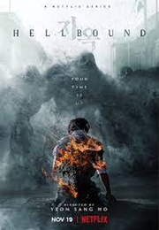 Hellbound (2021)